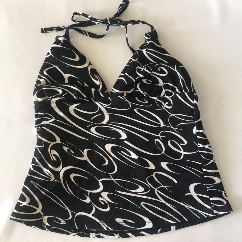 Sand N Sun bikini top